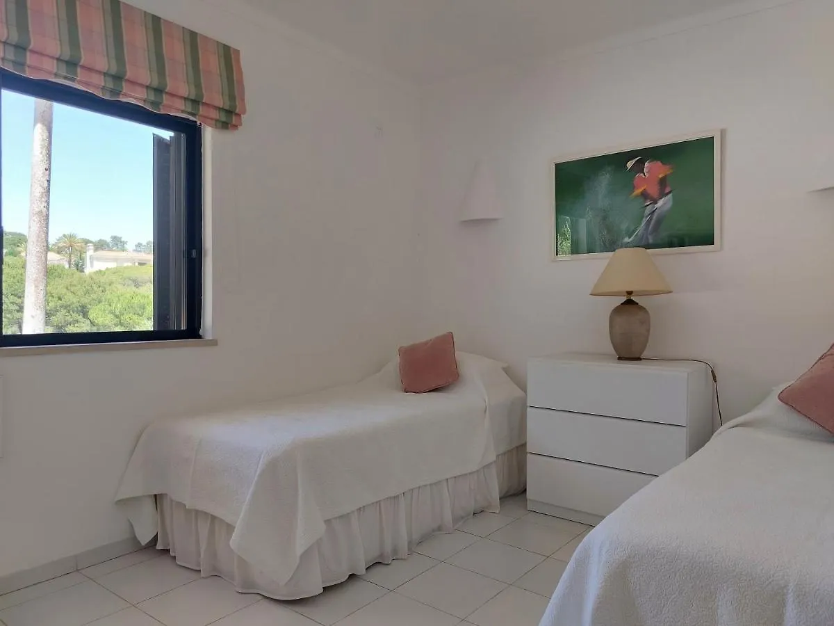 Ancao Beach Apartment Almancil