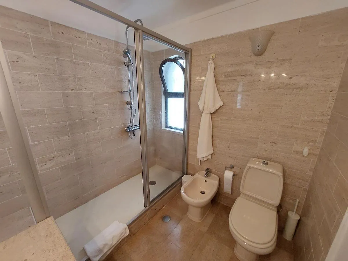 Ancao Beach Apartment Almancil