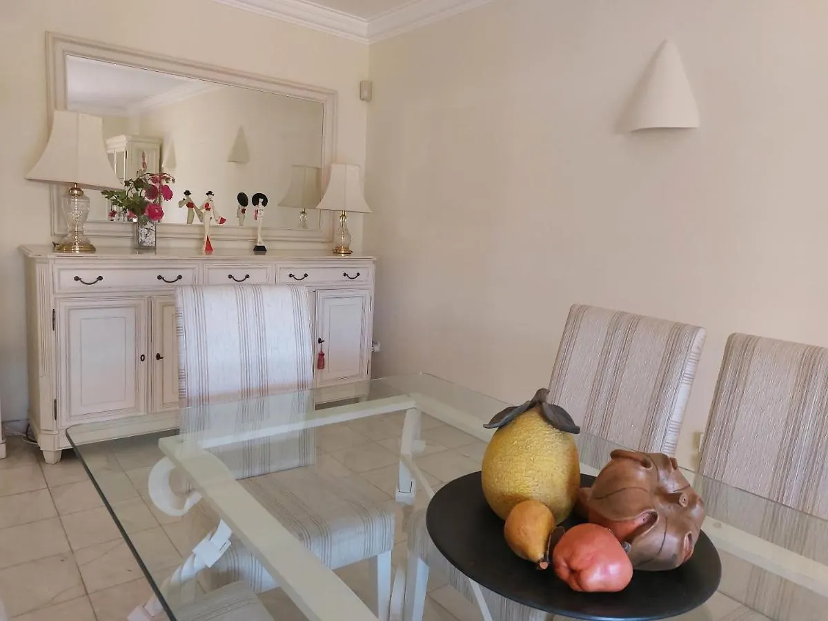 Ancao Beach Apartment Almancil 0*,  Portugal