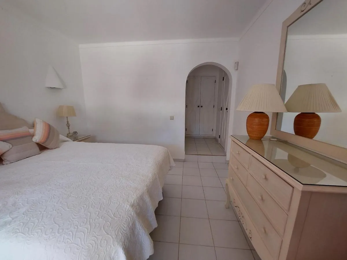 Ancao Beach Apartment Almancil Portugal