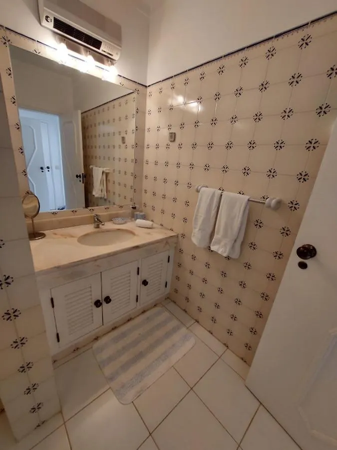 Ancao Beach Apartment Almancil